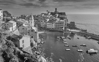 Vernazza   |   21  /  21    |